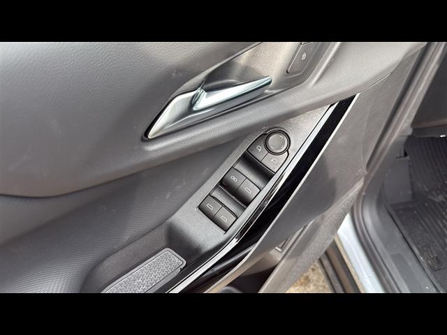 new 2026 Chevrolet Equinox car, priced at $29,937