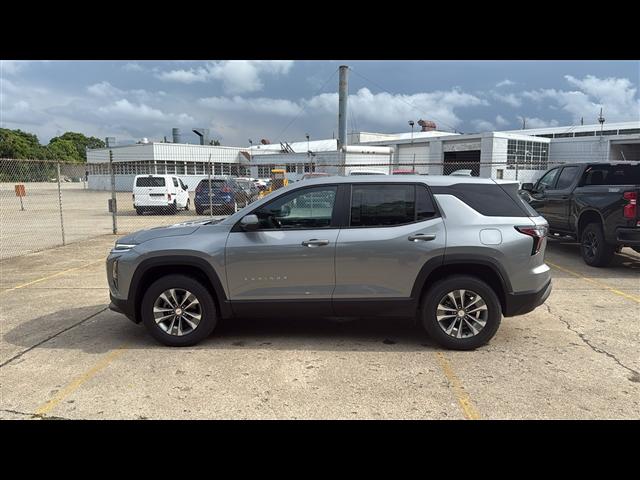 new 2026 Chevrolet Equinox car, priced at $29,937