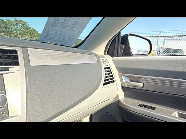 used 2008 Chrysler Sebring car, priced at $8,500