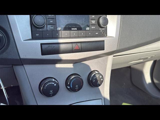 used 2008 Chrysler Sebring car, priced at $8,500