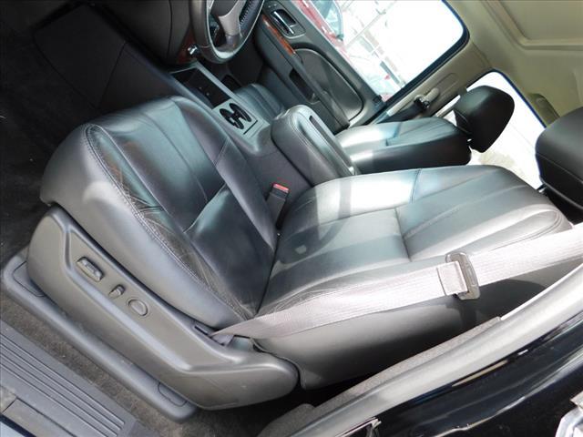 used 2014 Chevrolet Tahoe car