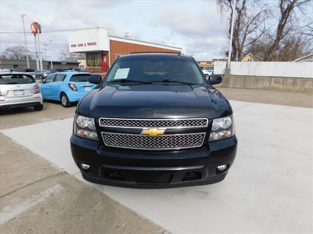 used 2014 Chevrolet Tahoe car, priced at $12,990