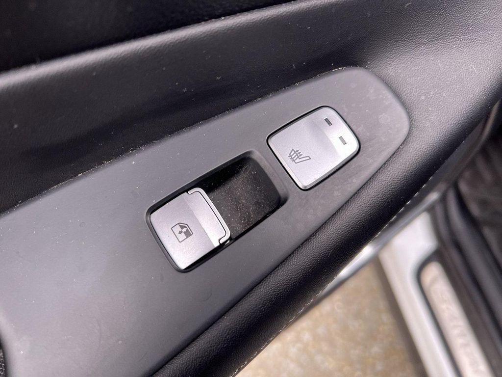 used 2023 Hyundai Santa Fe car, priced at $31,494