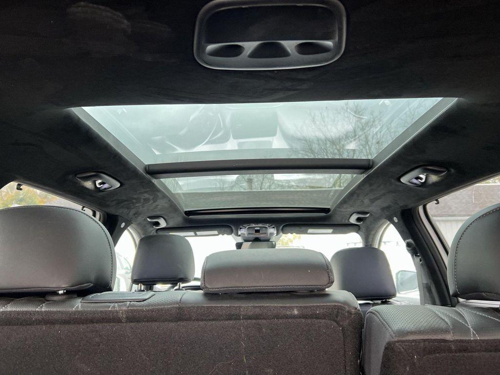 used 2023 Hyundai Santa Fe car, priced at $31,494