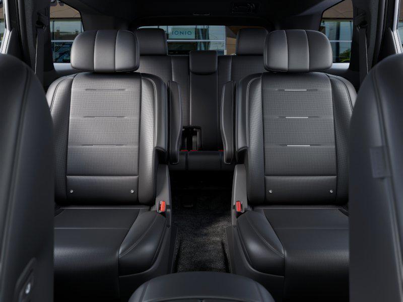 new 2026 Hyundai Palisade car, priced at $55,701