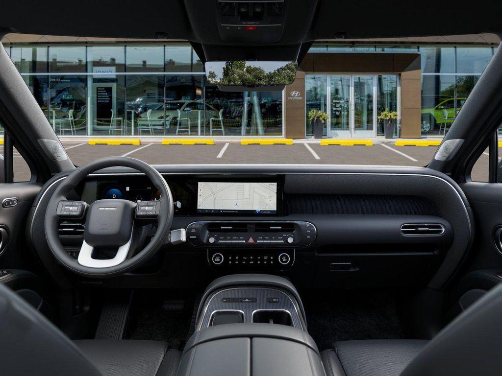 new 2026 Hyundai Palisade car, priced at $55,701