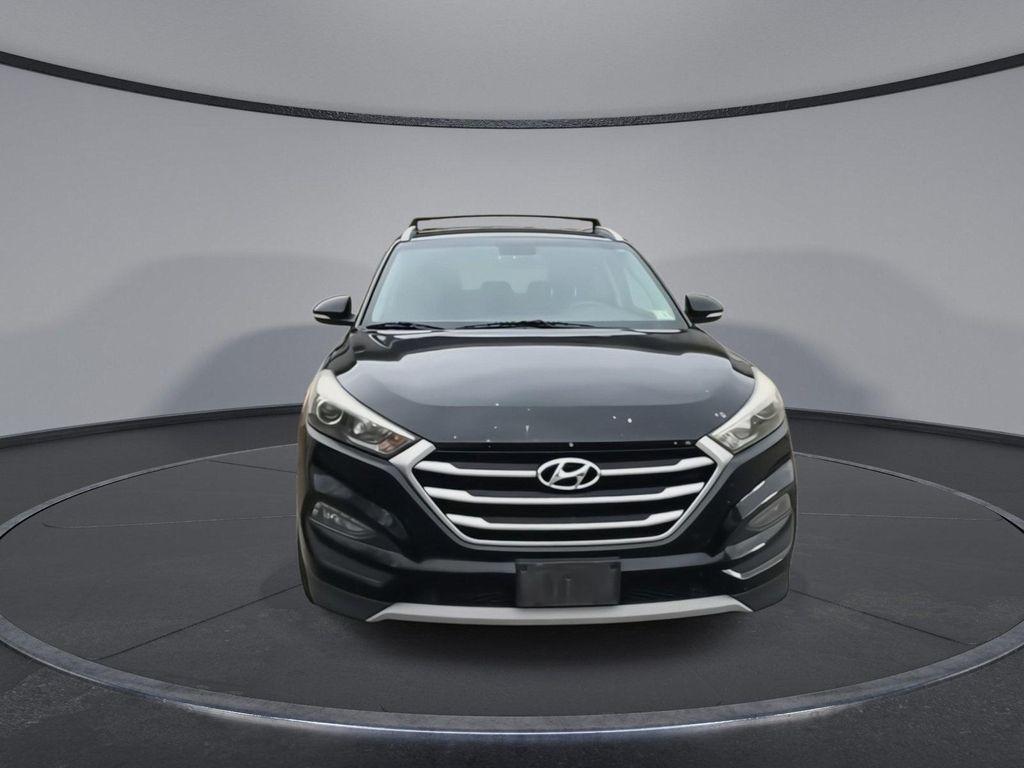 used 2017 Hyundai Tucson car, priced at $8,500