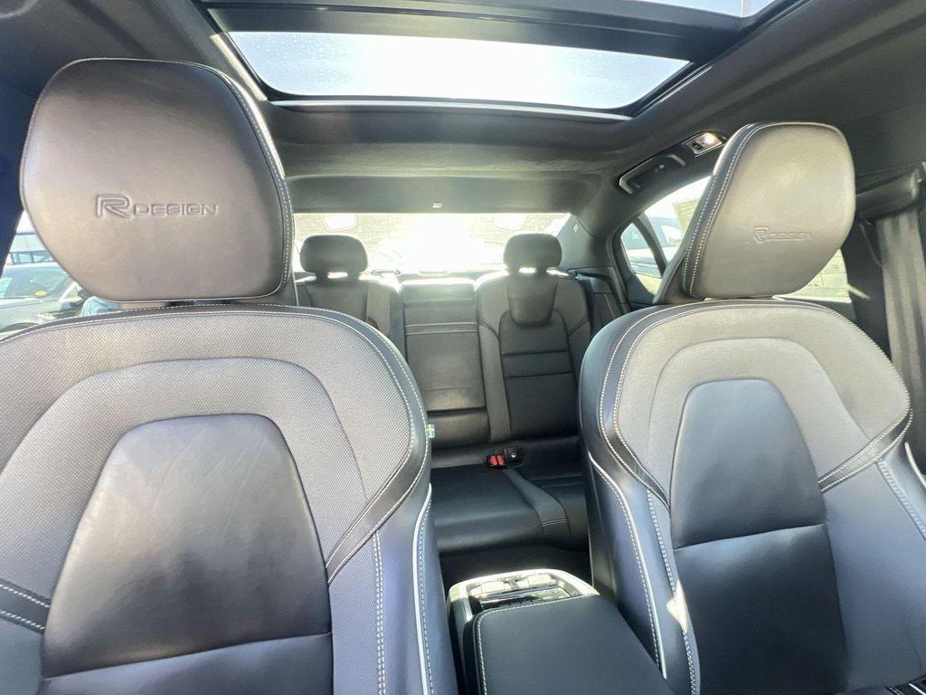 used 2020 Volvo S60 car, priced at $23,978