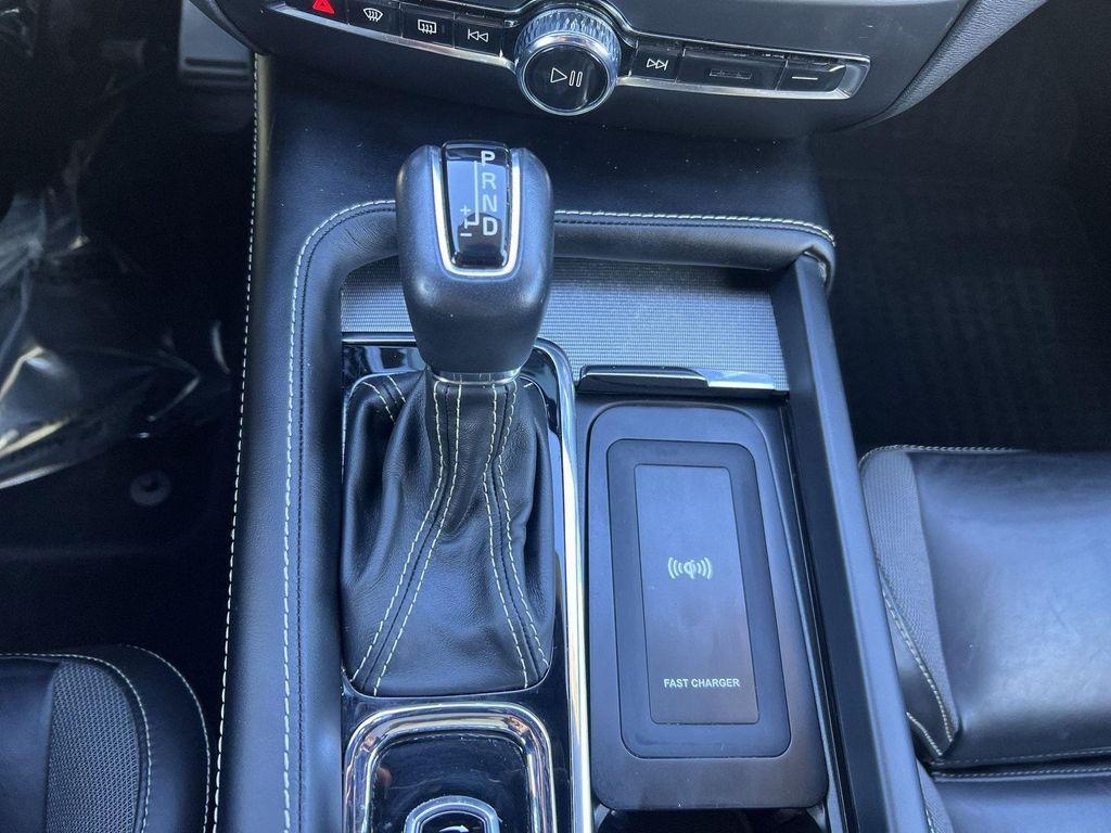 used 2020 Volvo S60 car, priced at $23,978