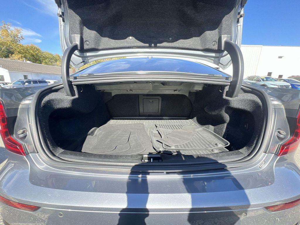 used 2020 Volvo S60 car, priced at $23,978