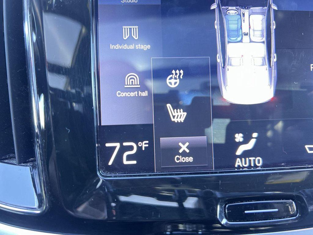 used 2020 Volvo S60 car, priced at $23,978