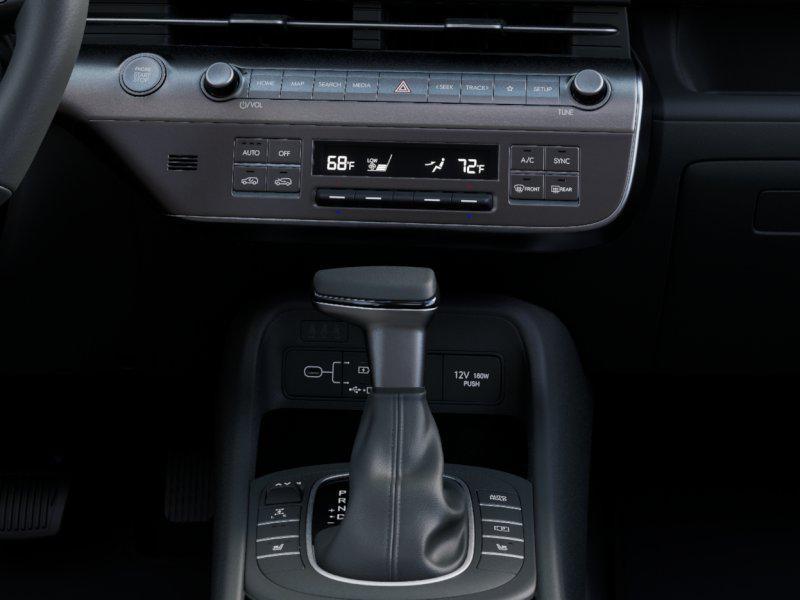 new 2026 Hyundai Kona car, priced at $30,728