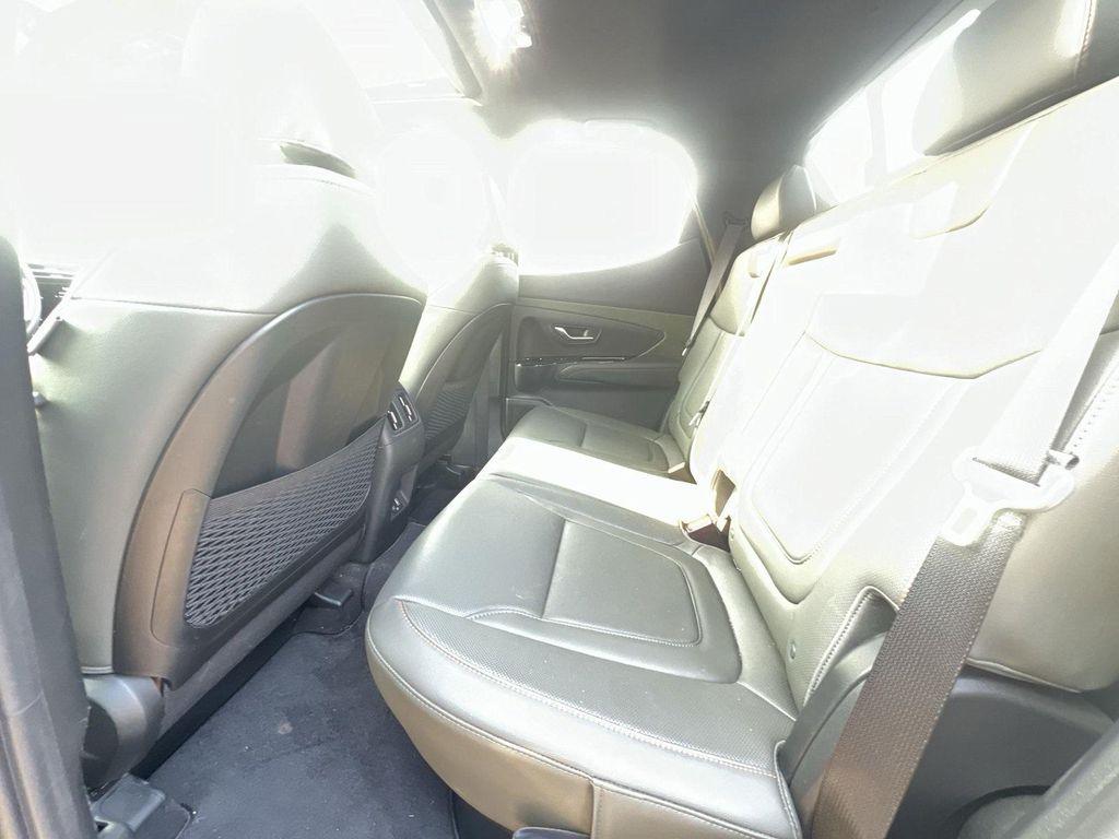 used 2024 Hyundai SANTA CRUZ car, priced at $32,646