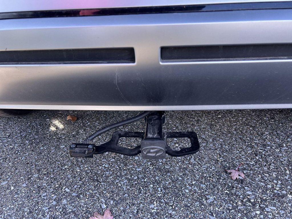 used 2024 Hyundai IONIQ 5 car, priced at $36,211