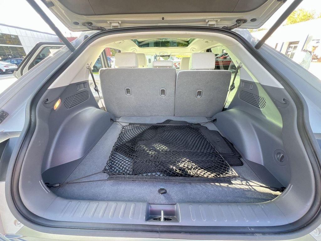 used 2024 Hyundai IONIQ 5 car, priced at $36,211