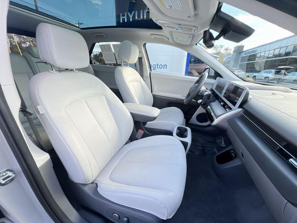 used 2024 Hyundai IONIQ 5 car, priced at $36,211