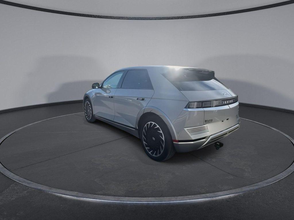 used 2024 Hyundai IONIQ 5 car, priced at $36,211