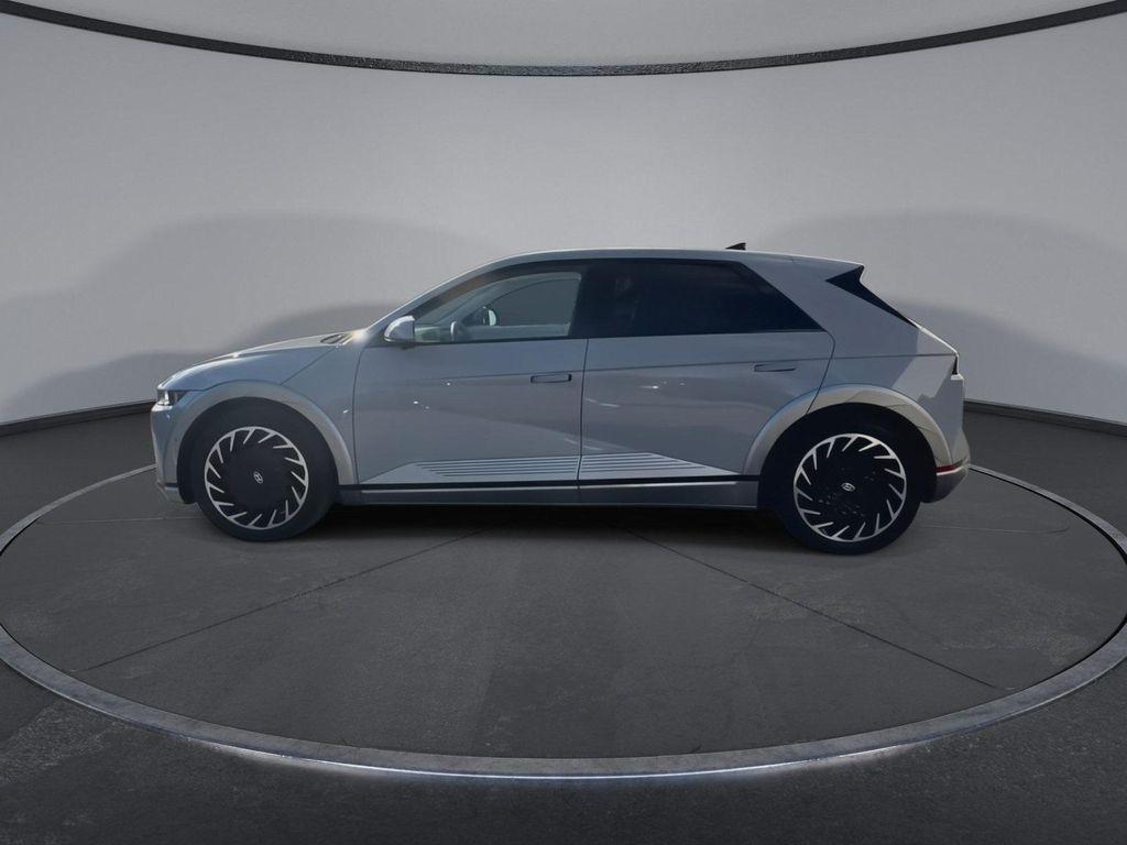 used 2024 Hyundai IONIQ 5 car, priced at $36,211