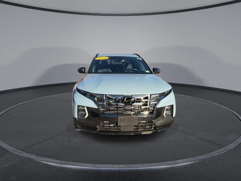 used 2024 Hyundai SANTA CRUZ car, priced at $32,798