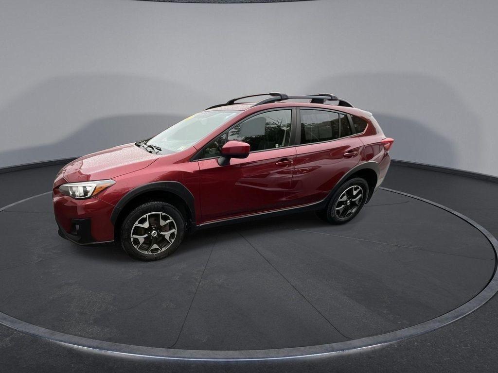 used 2018 Subaru Crosstrek car, priced at $15,494