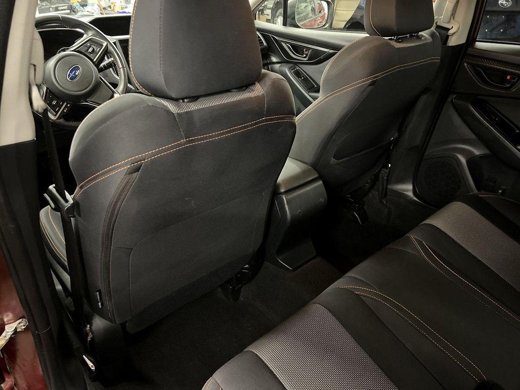 used 2018 Subaru Crosstrek car, priced at $15,494