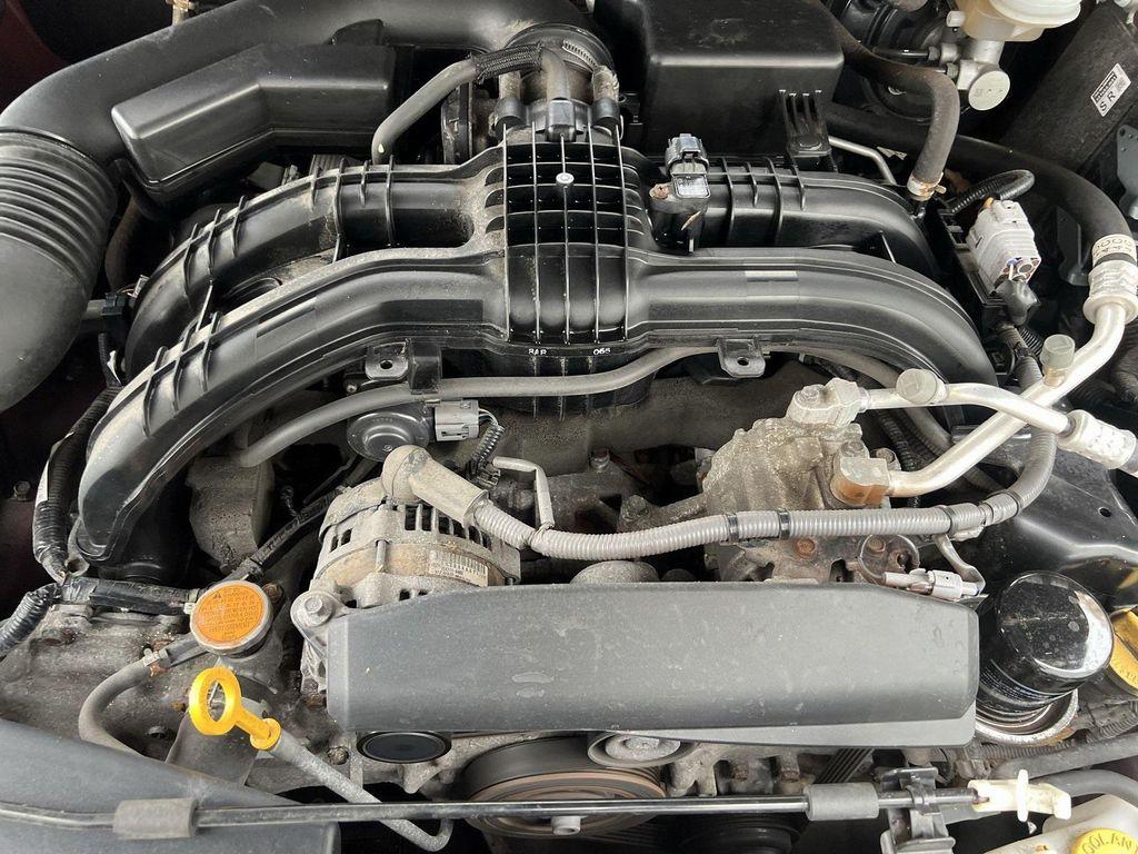 used 2018 Subaru Crosstrek car, priced at $15,494