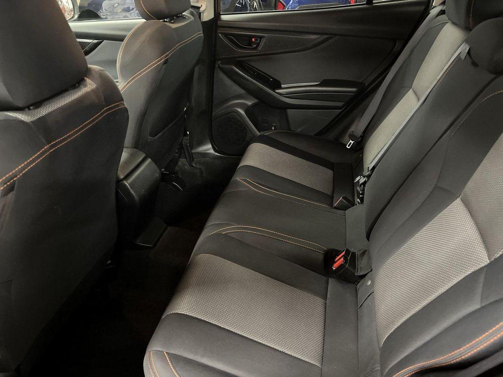 used 2018 Subaru Crosstrek car, priced at $15,494