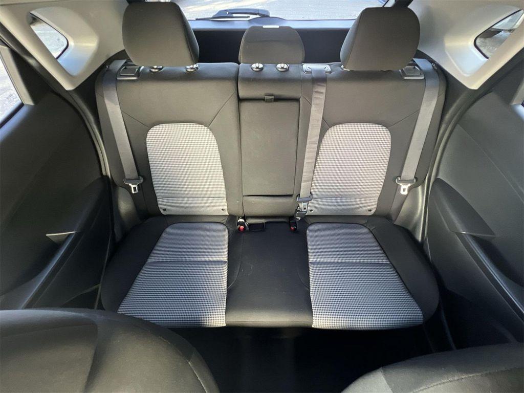 used 2020 Hyundai Kona car, priced at $13,698