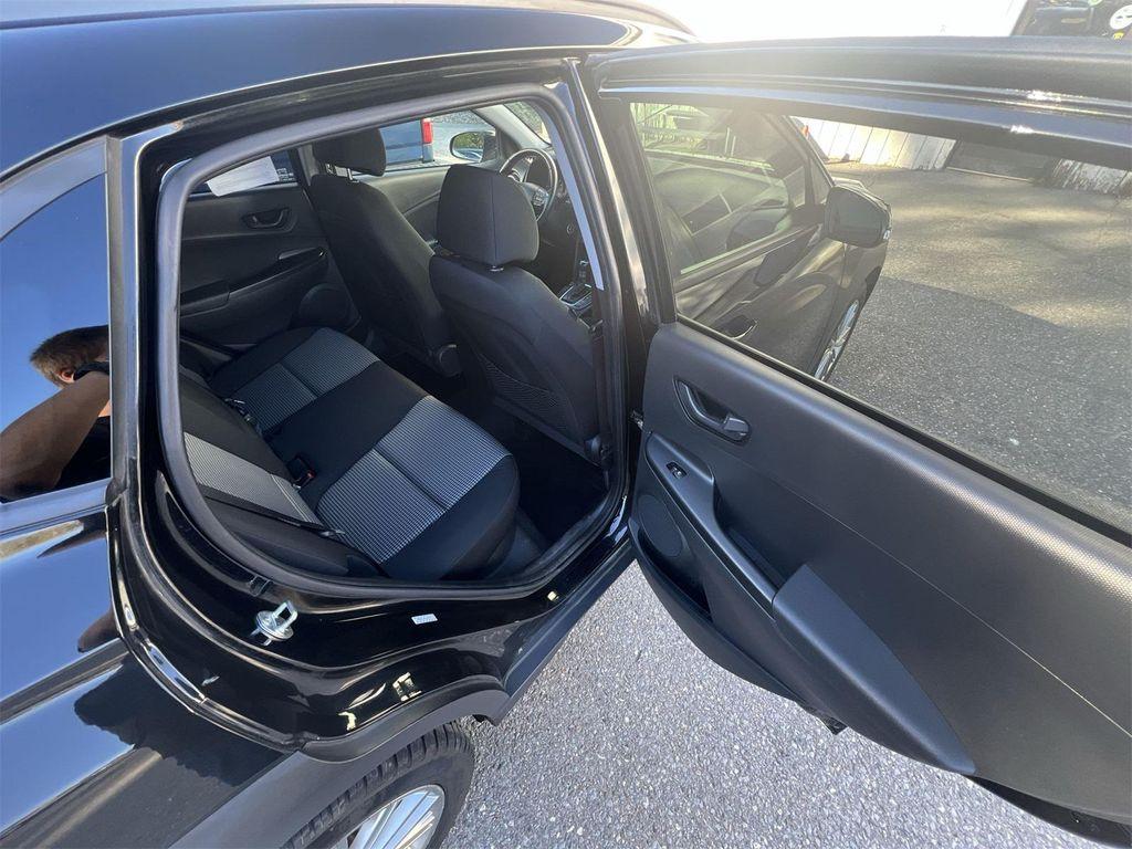 used 2020 Hyundai Kona car, priced at $13,698
