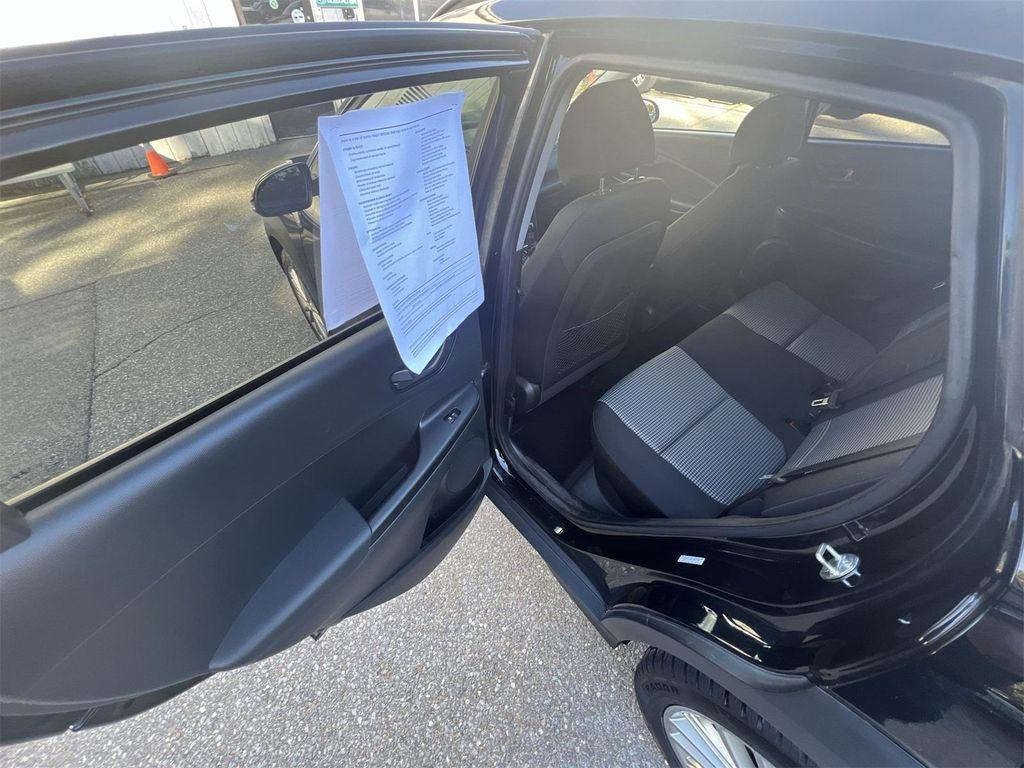 used 2020 Hyundai Kona car, priced at $13,698