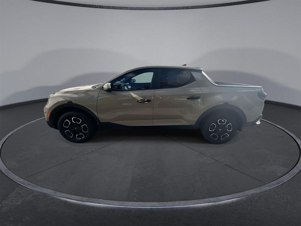 used 2023 Hyundai SANTA CRUZ car, priced at $24,944