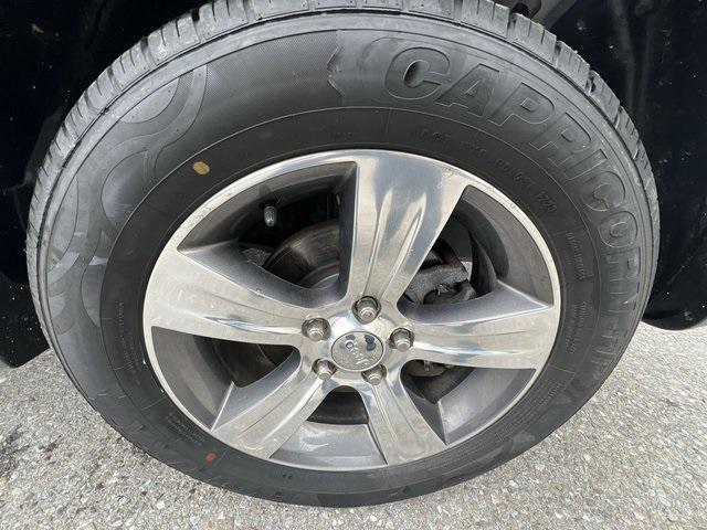 used 2017 Jeep Patriot car, priced at $10,798