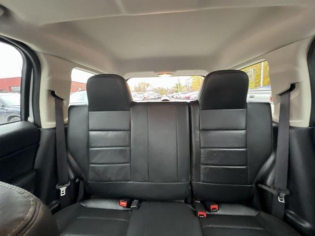 used 2017 Jeep Patriot car, priced at $10,798