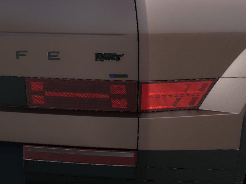 new 2026 Hyundai Santa Fe car, priced at $42,053