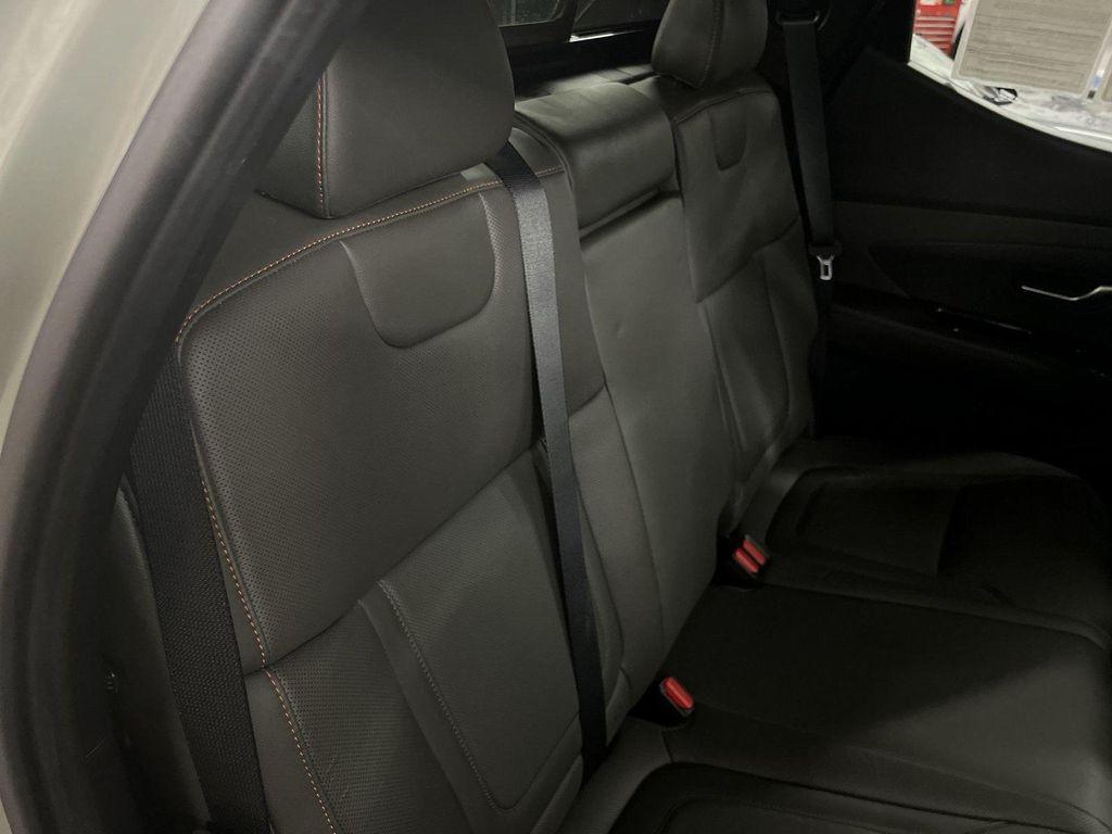 used 2023 Hyundai SANTA CRUZ car, priced at $28,795