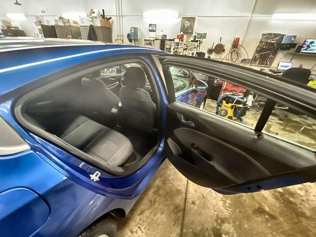 used 2018 Chevrolet Cruze car, priced at $12,254