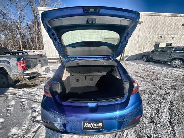 used 2018 Chevrolet Cruze car, priced at $12,254