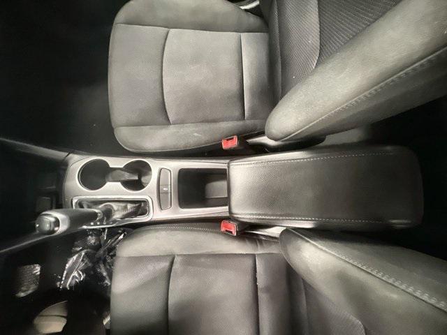 used 2018 Chevrolet Cruze car, priced at $12,254