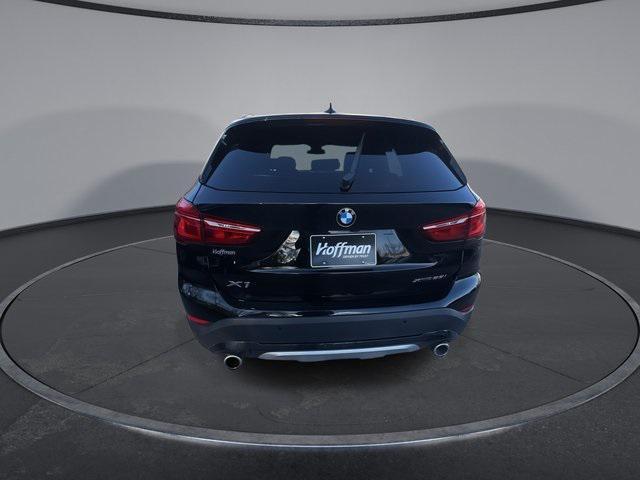 used 2020 BMW X1 car, priced at $22,729