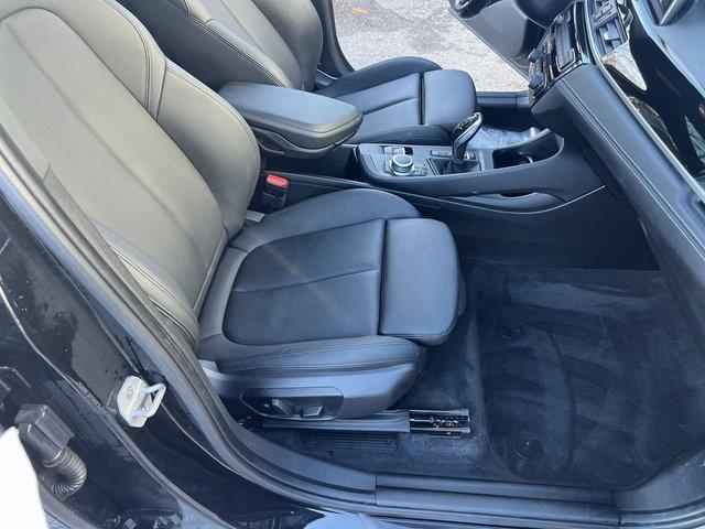 used 2020 BMW X1 car, priced at $22,729