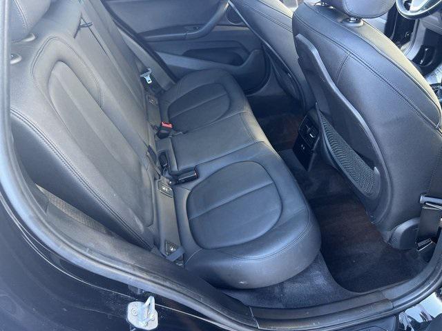 used 2020 BMW X1 car, priced at $22,729