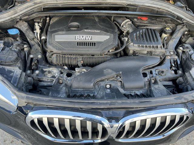used 2020 BMW X1 car, priced at $22,729