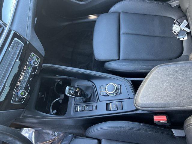 used 2020 BMW X1 car, priced at $22,729