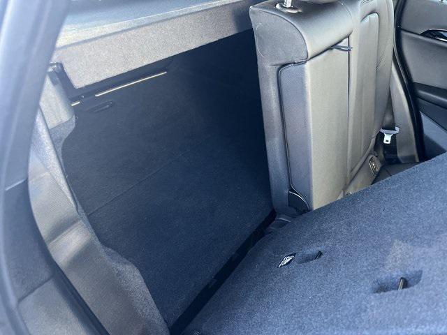 used 2020 BMW X1 car, priced at $22,729