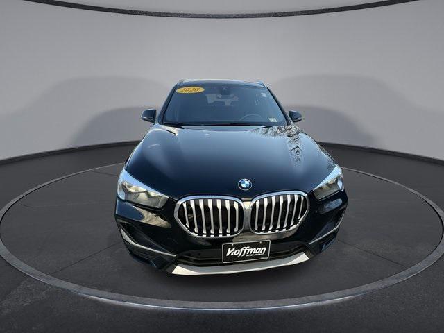 used 2020 BMW X1 car, priced at $22,729