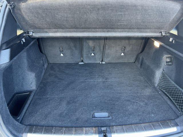 used 2020 BMW X1 car, priced at $22,729