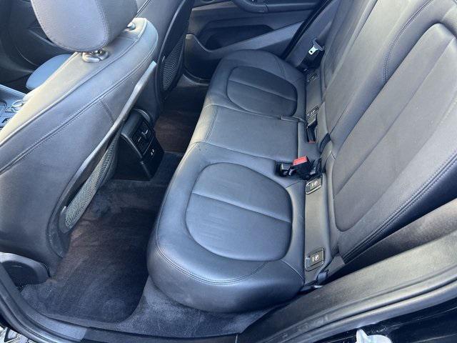 used 2020 BMW X1 car, priced at $22,729