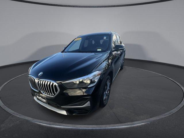 used 2020 BMW X1 car, priced at $22,729