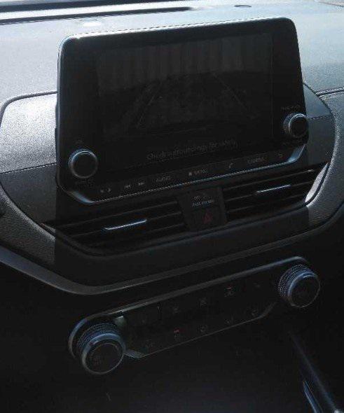 used 2022 Nissan Altima car, priced at $21,995