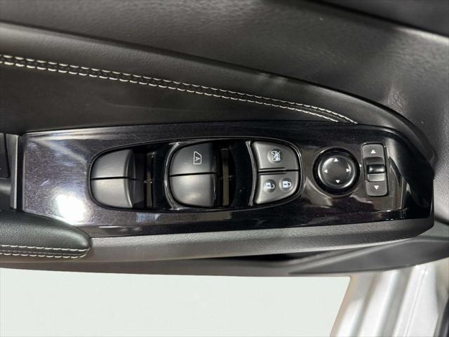 used 2022 Nissan Altima car, priced at $21,495